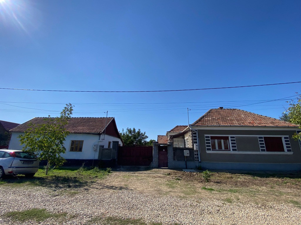 Proprietate în Nojorid zona centrala