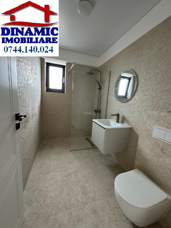 Ap 2 cam, complex nou, Str. Fermelor, parter. Preț 300 eur/ lună