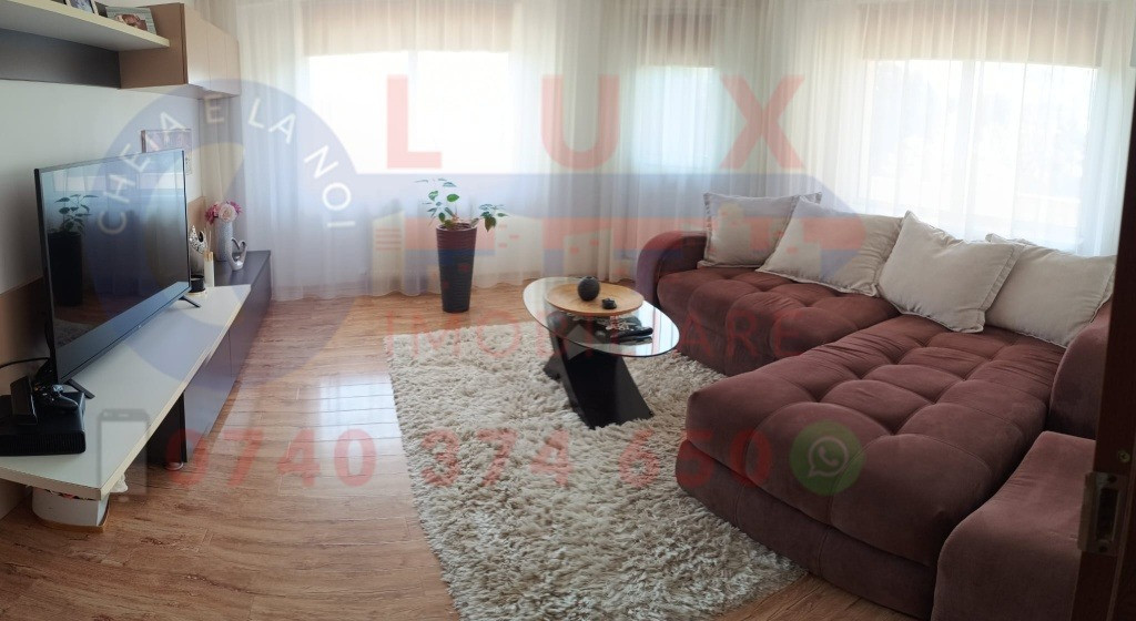 ID 4221 Apartament cu 4 camere in Cartier C5