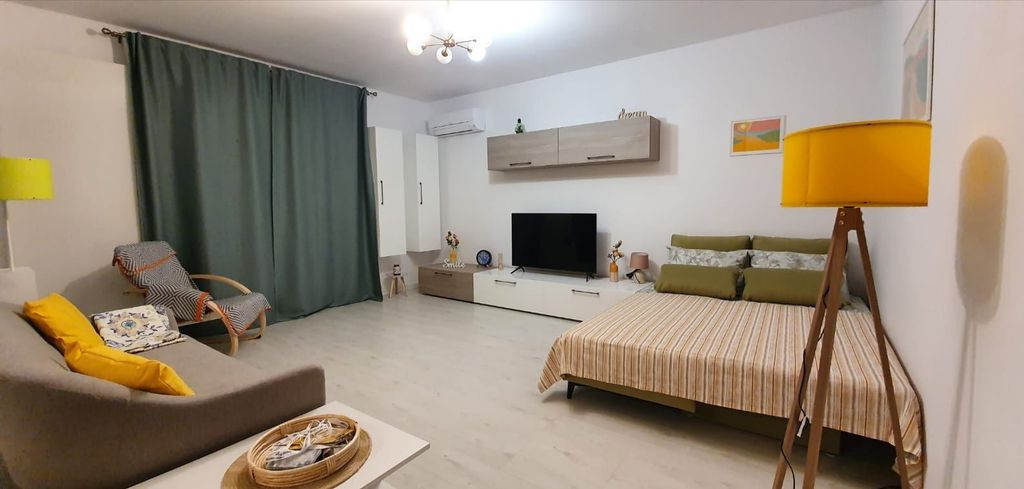 Studio Cloud 9 | Aviației | Pipera | Promenada | Parcare