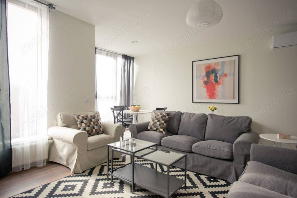 2 camere Drumul Taberei