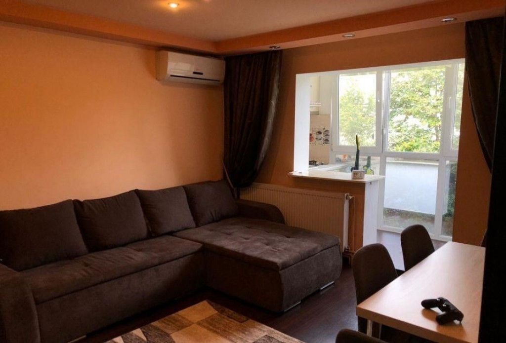 2 camere zona Ghencea