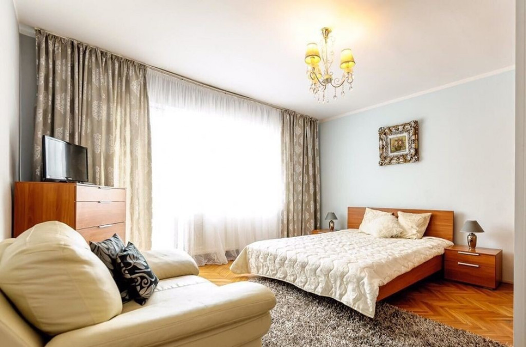 2 camere cartier Floreasca