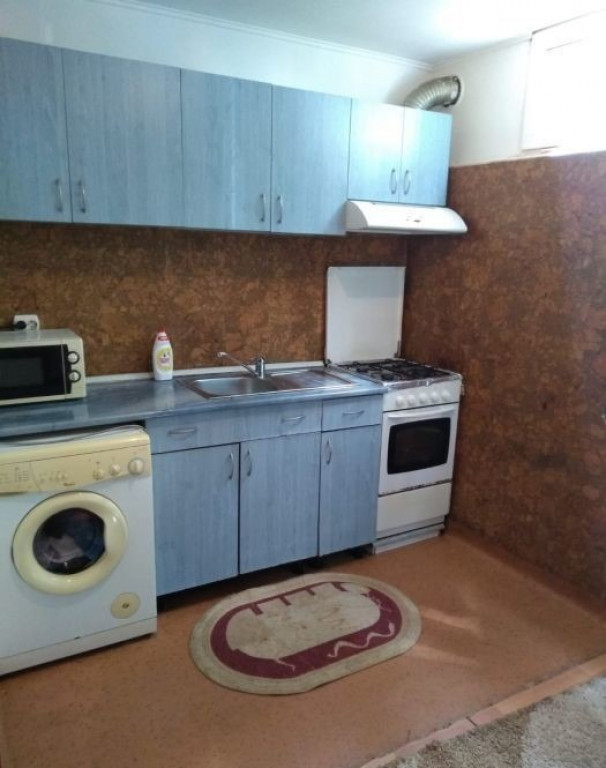 2 camere pe Bulevardul Octavian Goga