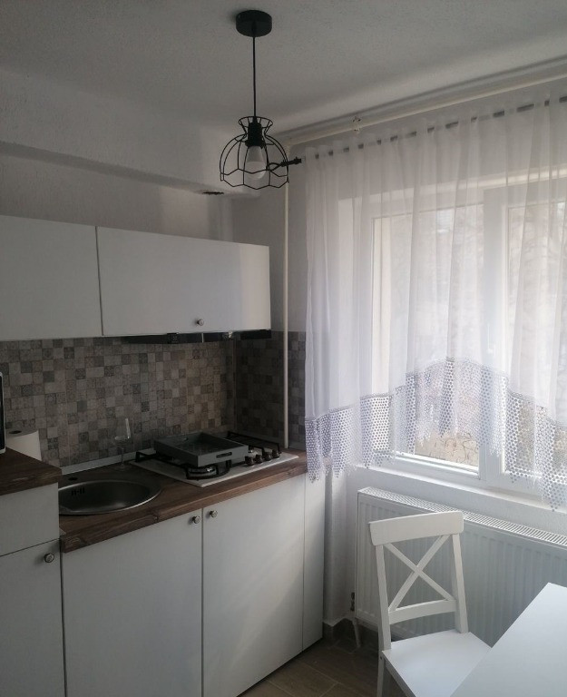 Garsoniera Bulevardul Brancoveanu