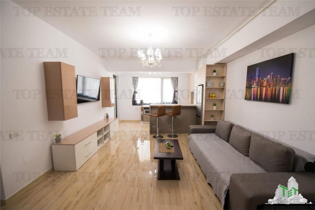 Apartament 2 camere Mamaia Nord