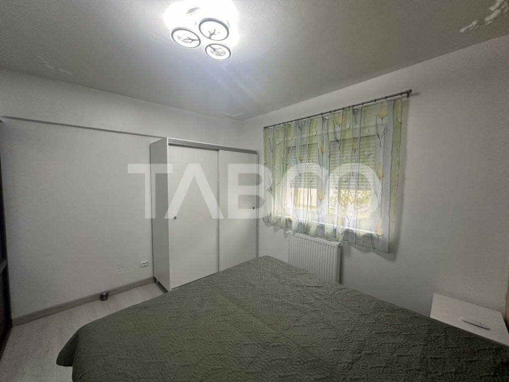 Apartament decomandat renovat 2024 etaj 2 Mihai Viteazu
