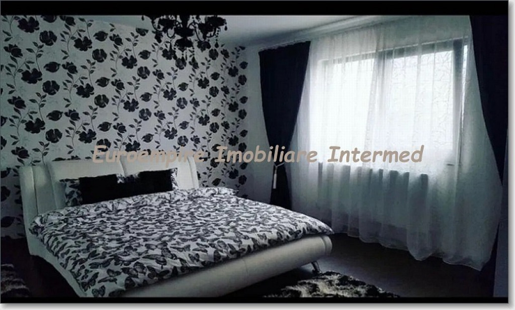 Vila de inchiriat in Navodari jud. Constanta