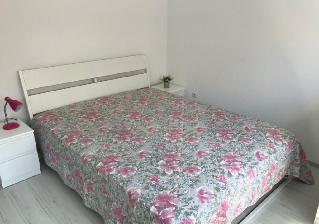 Garsoniera Bulevardul Titulescu