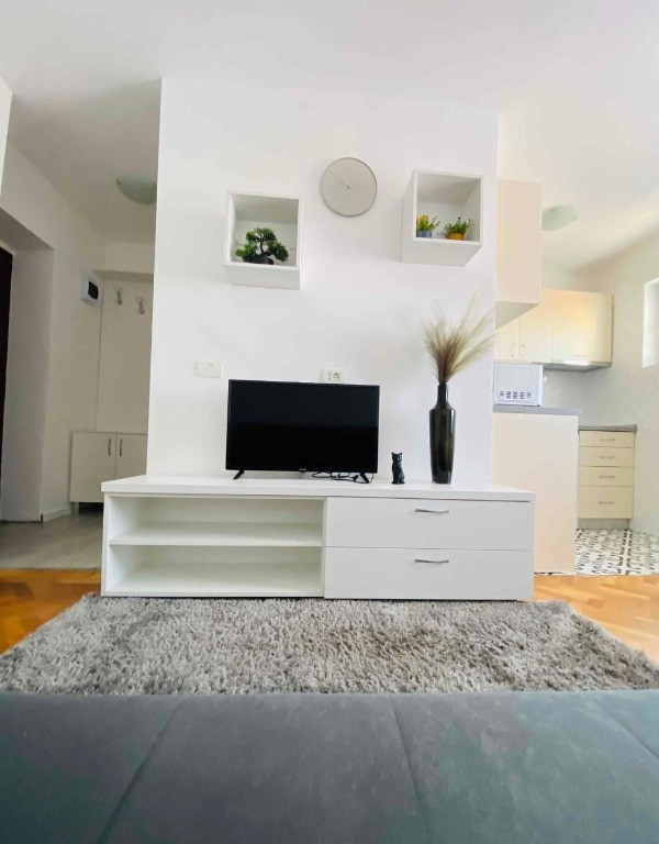 Garsoniera zona Tineretului