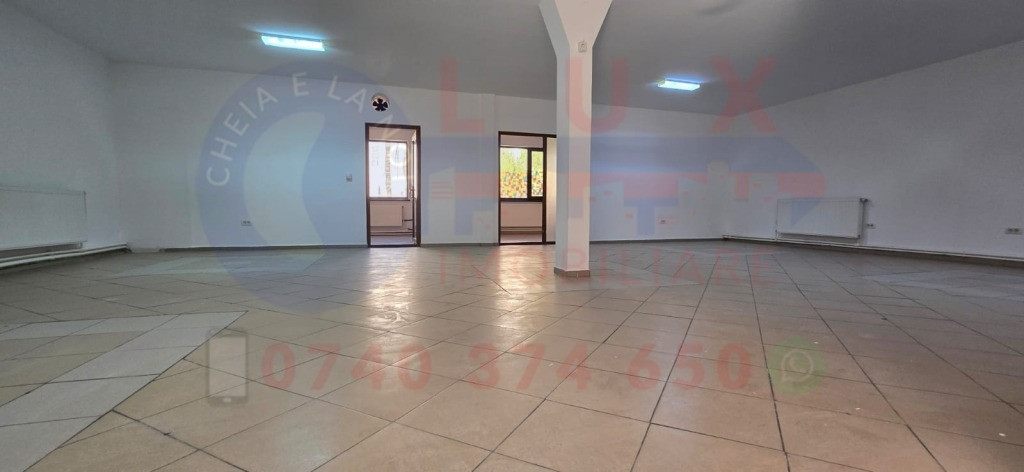 ID 8222 Spatiu comercial ULTRACENTRAL de inchiriat