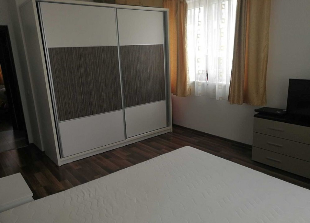 Apartament cu 2 camere situat in cartierul Berceni