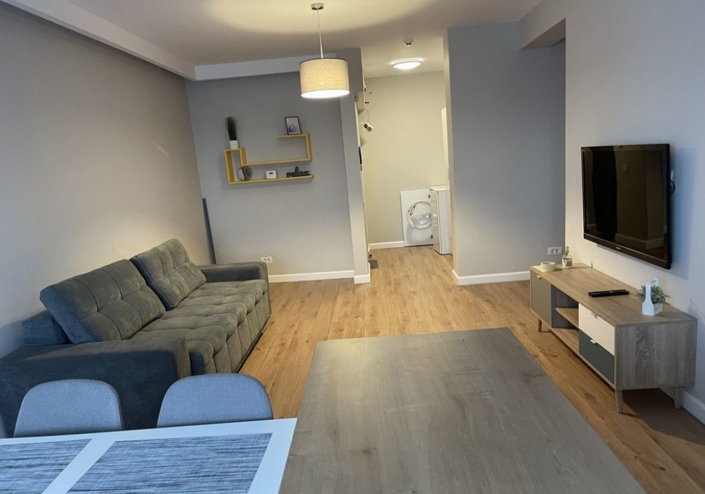 Spre inchiriere apartament 2 camere Piata Alba Iulia