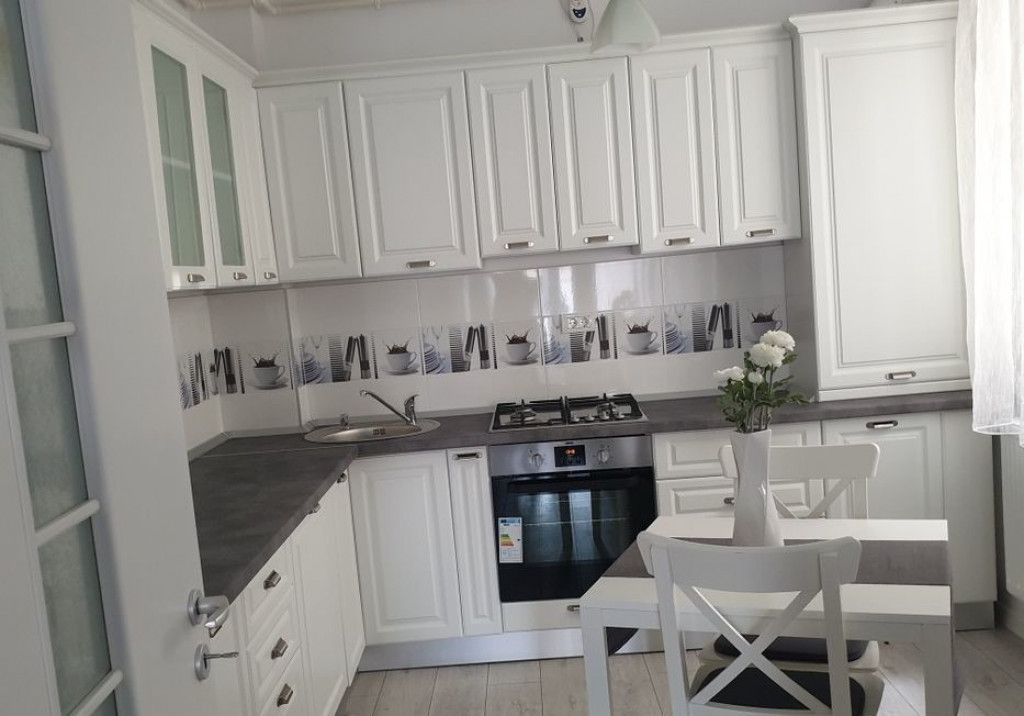 Apartament cu 2 camere zona Bucurestii Noi