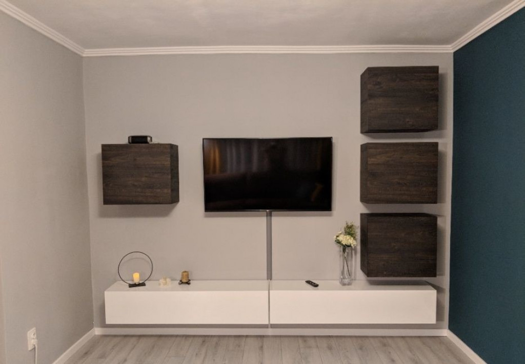 Apartament cu 2 camere situat in zona Rahova