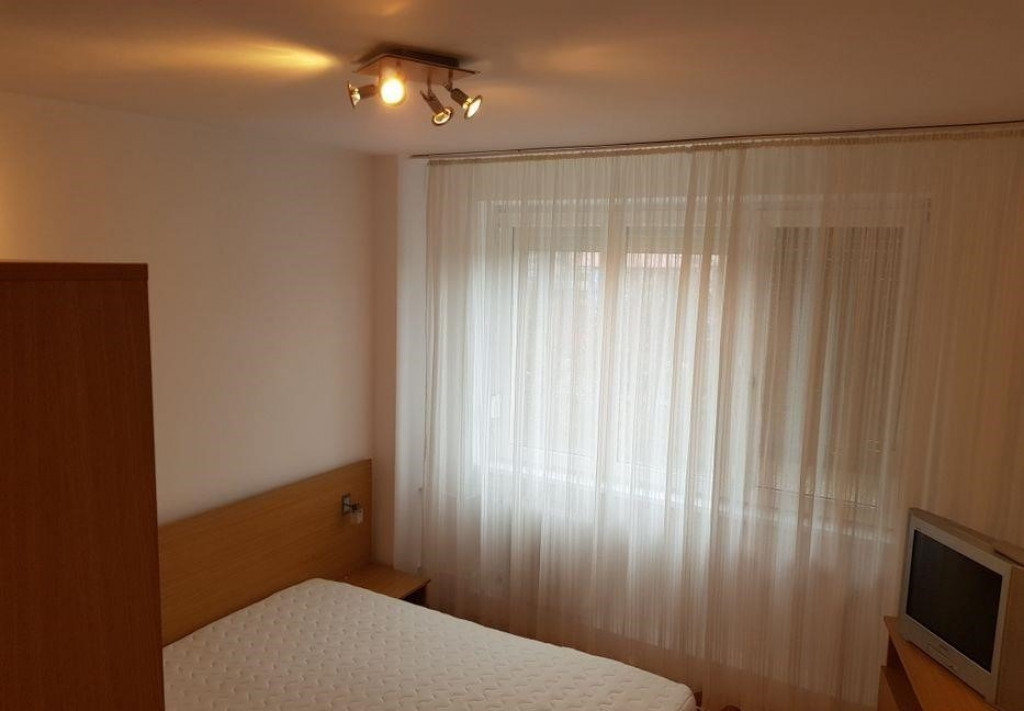 Apartament 2 camere de inchiriat zona Banu Manta