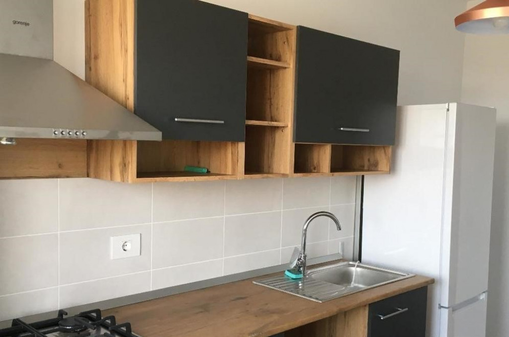 Garsoniera zona Constantin Brancoveanu