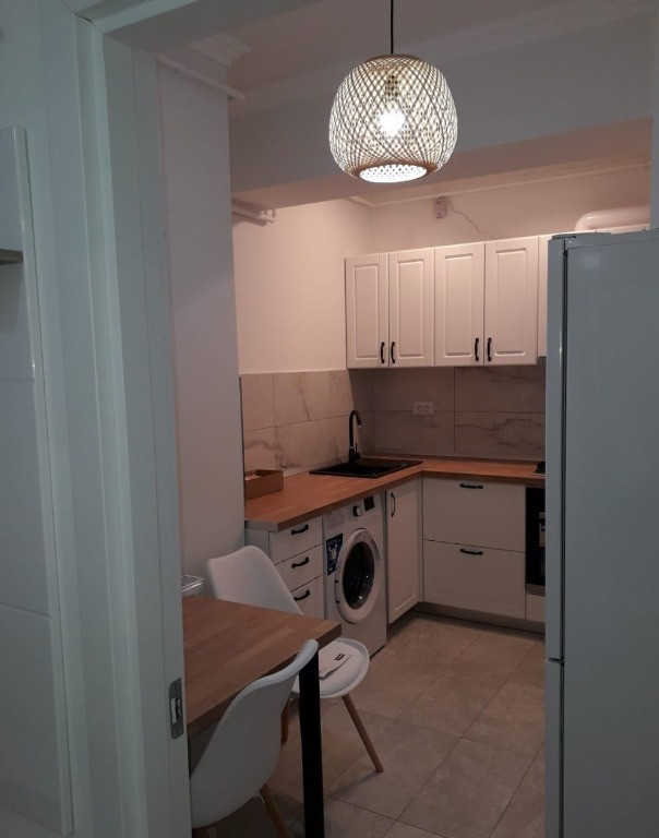 Garsoniera zona Brancoveanu