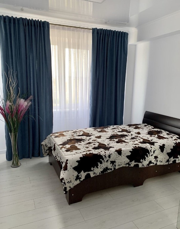 Garsoniera Mihai Bravu