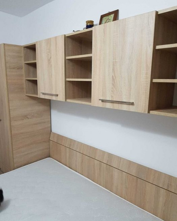 Garsoniera in zona Dristor