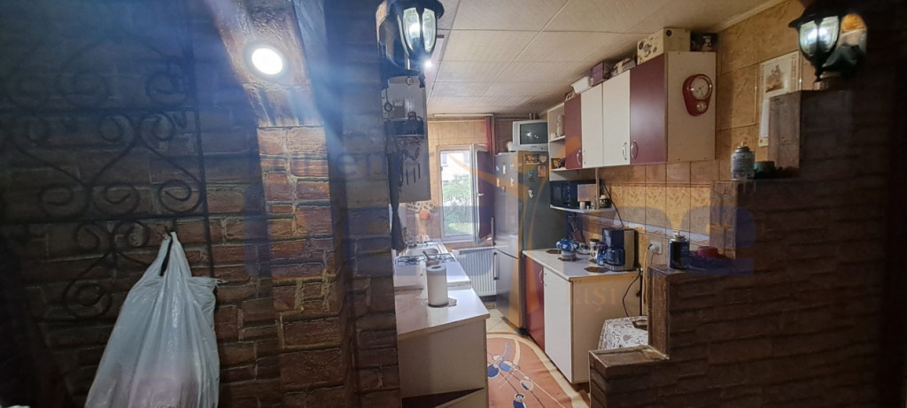 Apartament 2 camere semidecomandat, 43 mp, Alexandru cel Bun