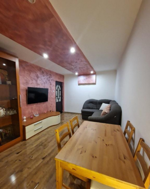 Apartament 3 cam / Mobilat / Zona Fizicienilor