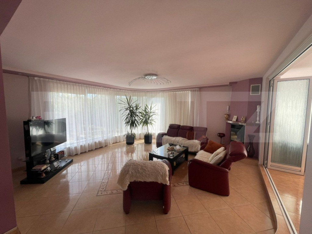 Casă deosebită în zona centrală a cartierului Cetate - A