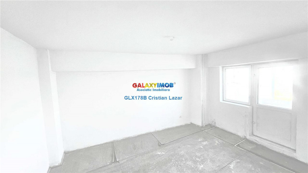 PARC POD GRANT 3 BALCOANE