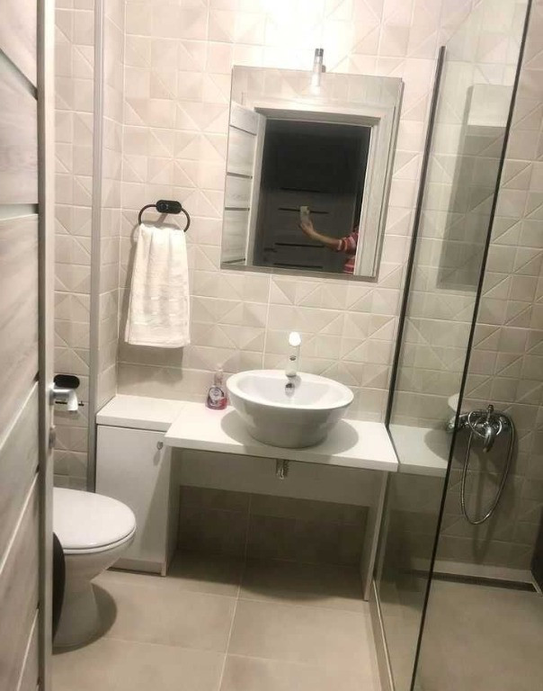 2 camere langa Conservator