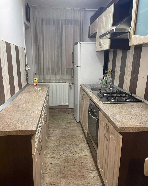 2 camere Soseaua Oltenitei