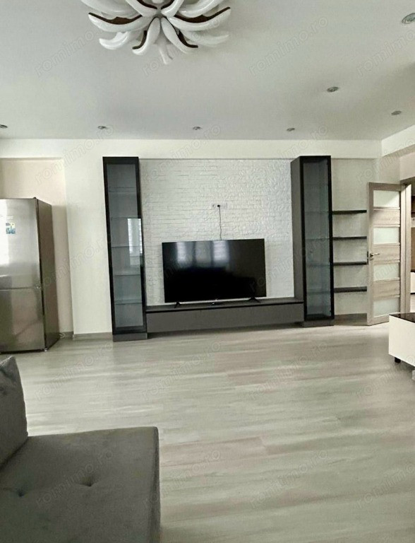 2 camere zona Pantelimon