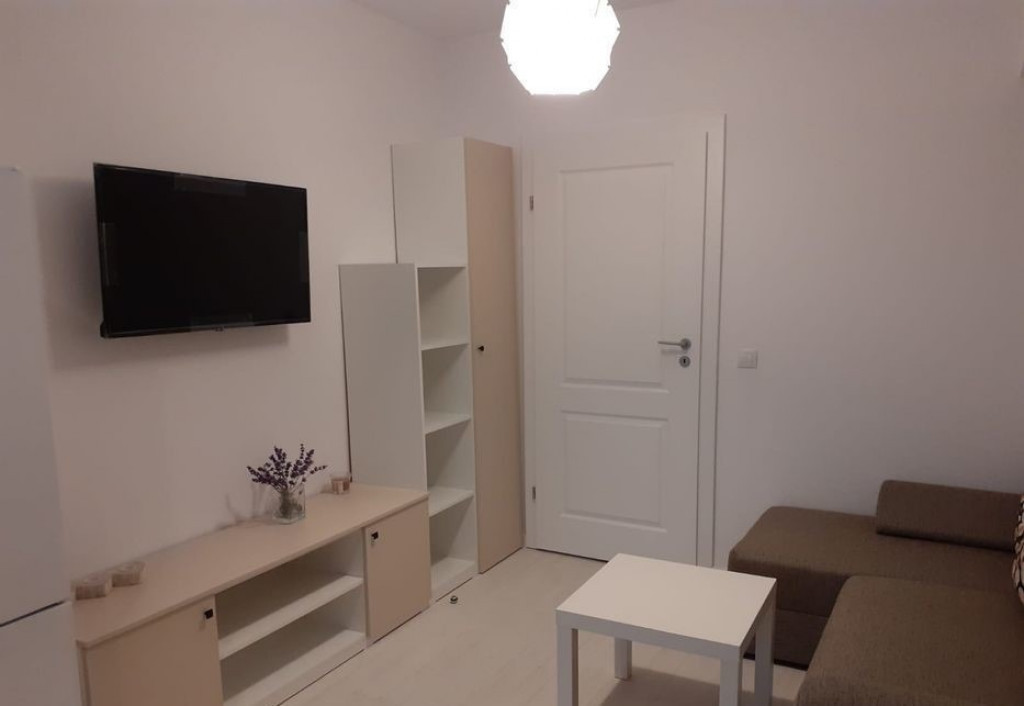 2 camere metrou Lujerului