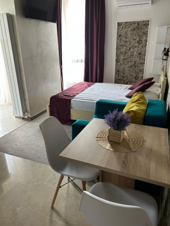 STUDIO de inchiriat situat in zona Tomis Nord - CAMPUS