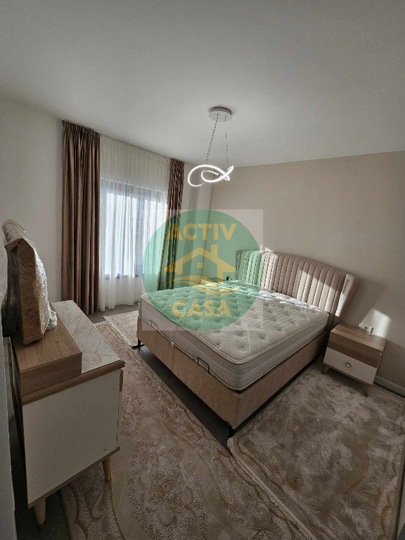 PENTHOUSE de inchiriat