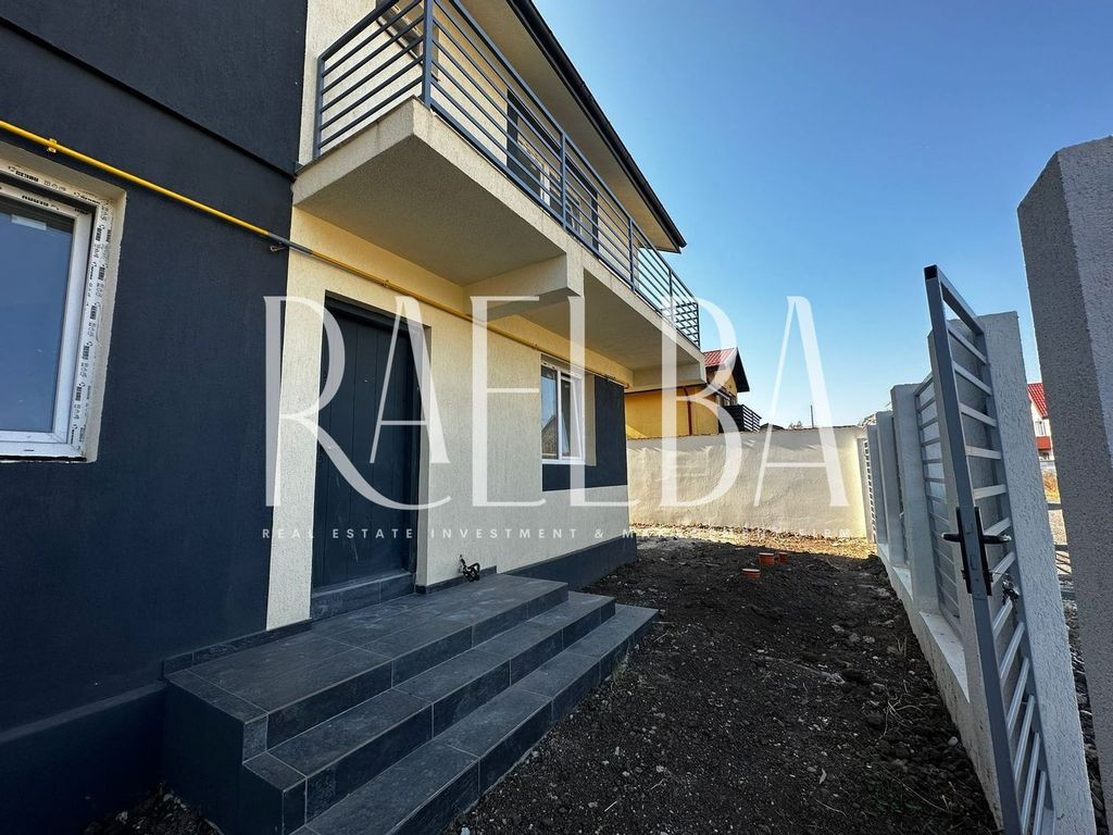 Casa 3 camere decomandat in oras Pantelimon