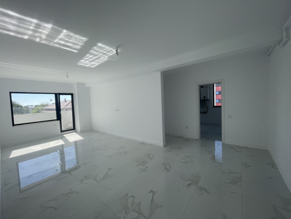 Prelungirea Ghencea, 2 camere, 68mp, decomandat, finisaje pr