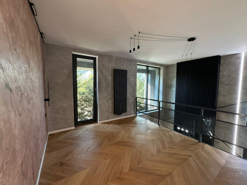 Loft de 3 Camere cu loc de parcare inclus