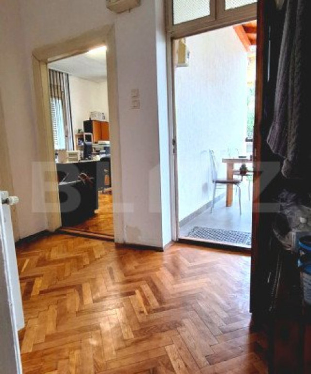 Casa individuala in Gheorgheni, 400 mp teren