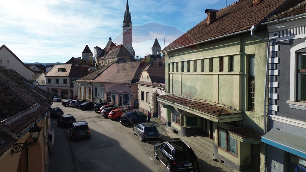 Spațiu comercial de 467mp de vânzare în zona Ultracentral