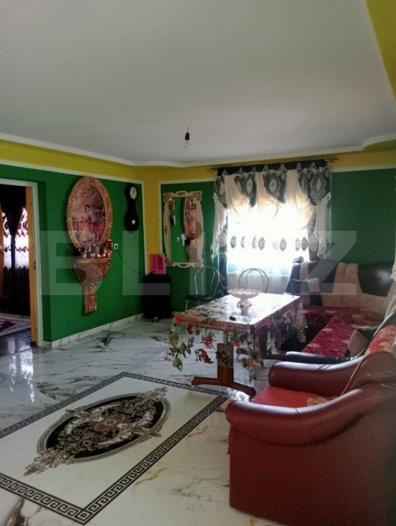 Casa spatioasa in Sânmihaiu de Câmpie