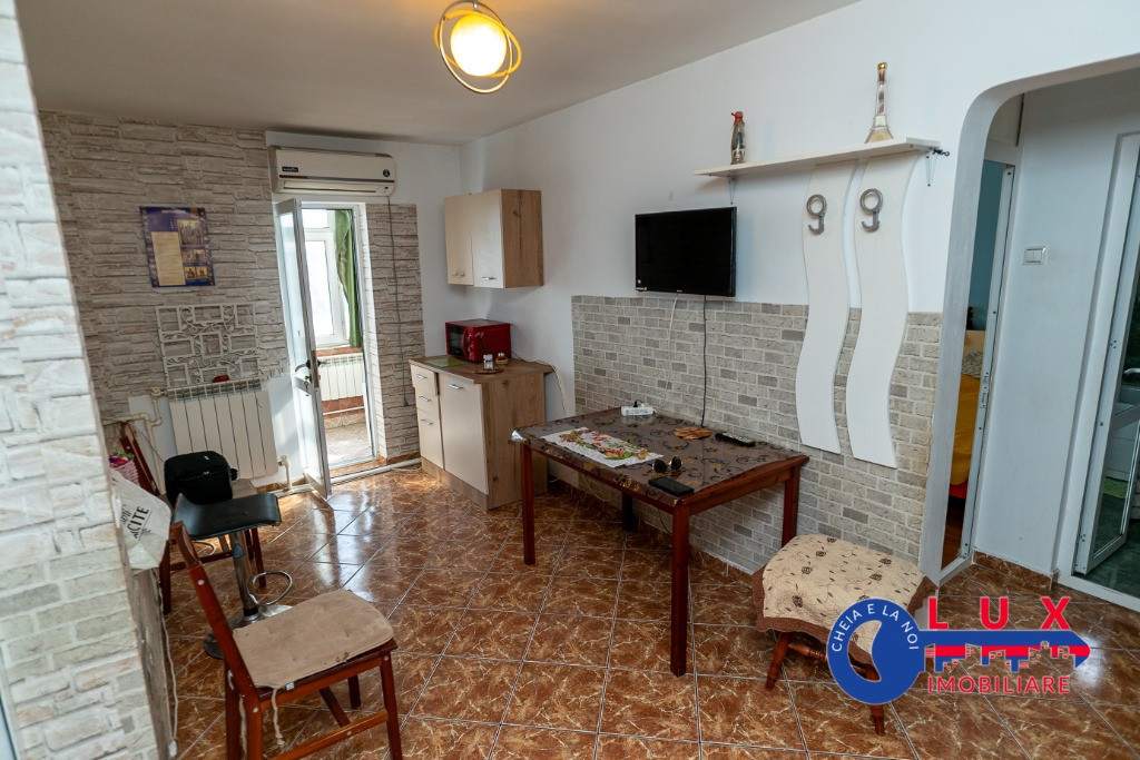 ID 2900 Apartament 2 camere * Cartier C5