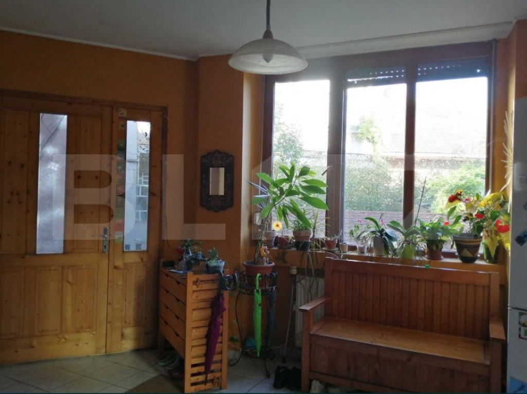 Casă Centrală – Stil Evreiesc