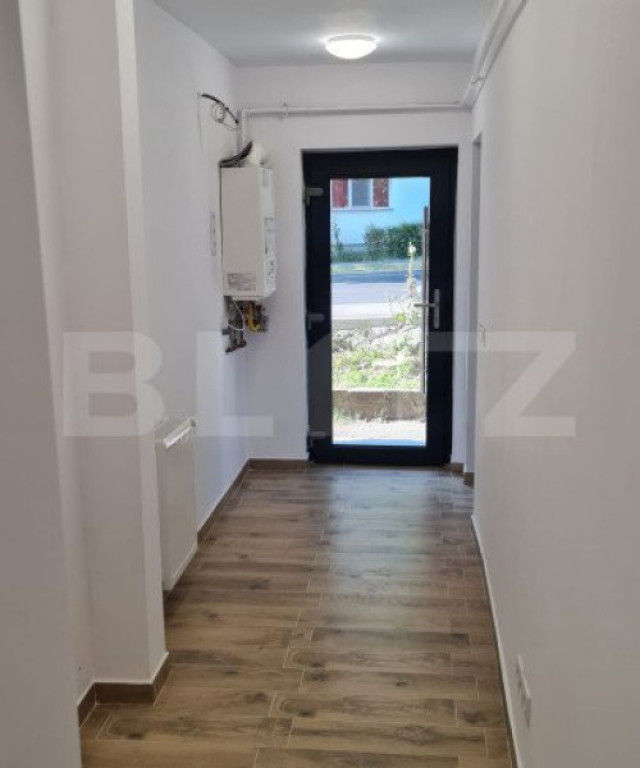 Spatiu comercial,recent renovat - 30mp