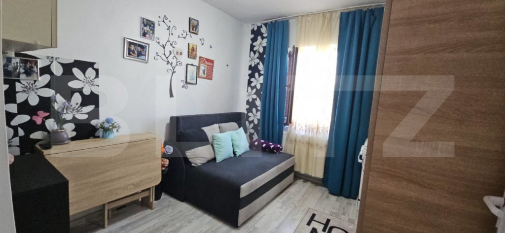 Apartament 1 camera, zona Vest