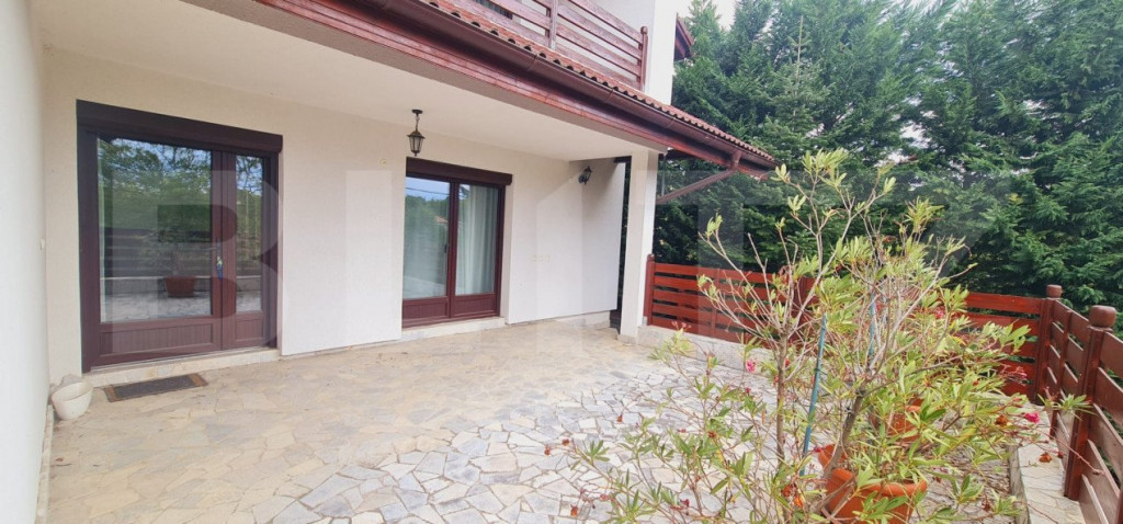 Casa individuala in Feleacu cu priveliste