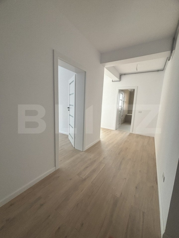 Apartament calitate premium, 2 camere, 58mp utili, Terasa 44