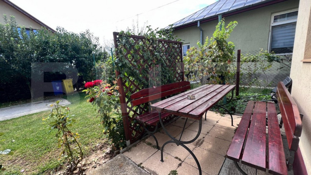 Casa 4 camere, 110 mp, Calea Bucuresti Hanul Doctorului