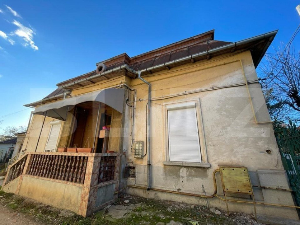 Casa boiereasca, 120 mp utili, 333 mp teren, zona Aries