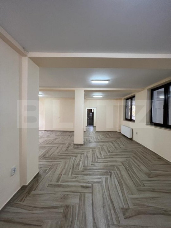 Pachet Imobiliar cu 3 Spații Comerciale