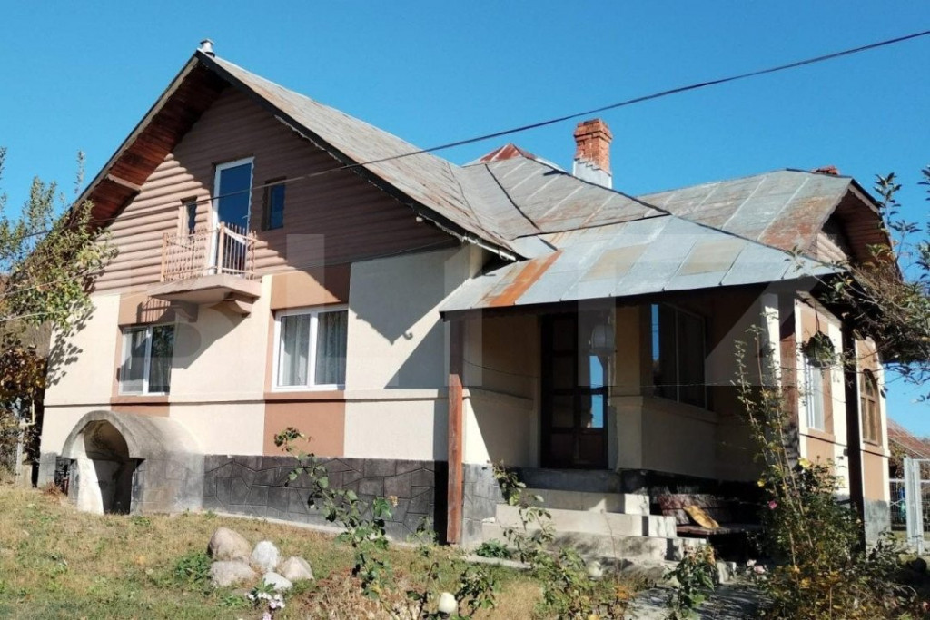 Casă,155mp, 1894 mp, teren, zona Valea Lungă